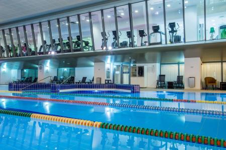 Radisson Blu Bucharest - 14