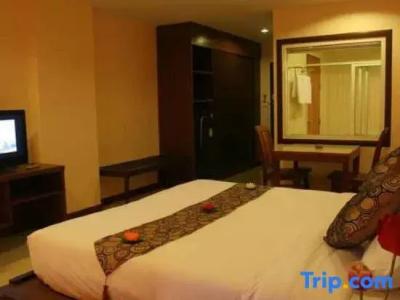 Siam Platinum Pattaya - 33