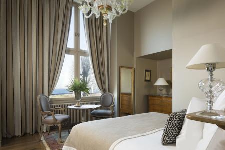 La Ferme Saint Simeon Spa - Relais & Chateaux - 2