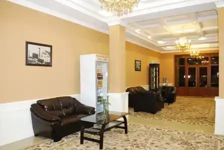 Jahon Palace - 1
