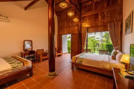 Maison du Vietnam Resort & Spa - 101