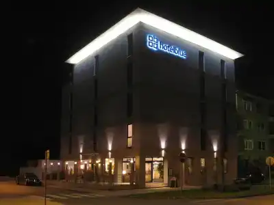 Blue Bratislava - 0