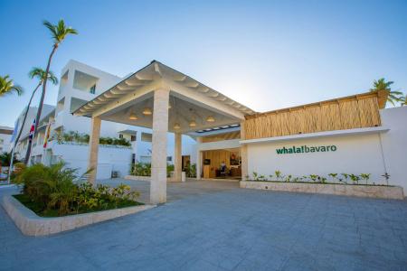 whala!bávaro - All Inclusive - 1