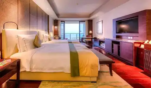 Haitang Bay Resort Sanya - 38