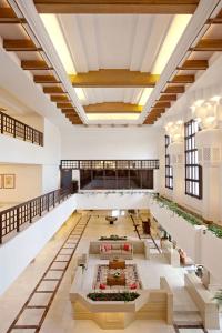 Trident Chennai - 6