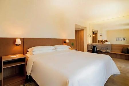 Sheraton são Paulo Wtc - 106