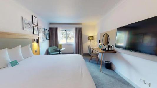 Holiday Inn Cambridge, An Ihg - 71