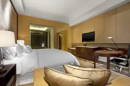 The Westin Wuhan Wuchang - 70