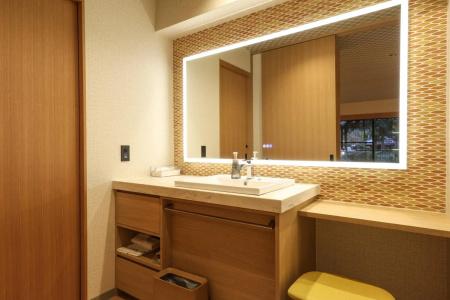 Spa Terrace Shisui - 10