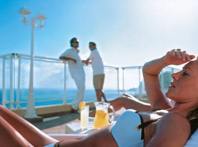 Riu Palace Jandia - 22