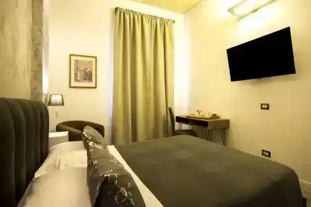 Residenza Tupini, S.Pietro Suites - 23