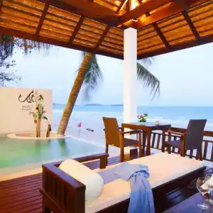 Samui Paradise Chaweng Beach Resort & Spa- Sha Plus - 22