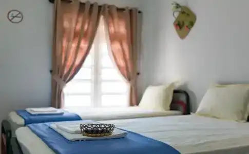 My Home - 4