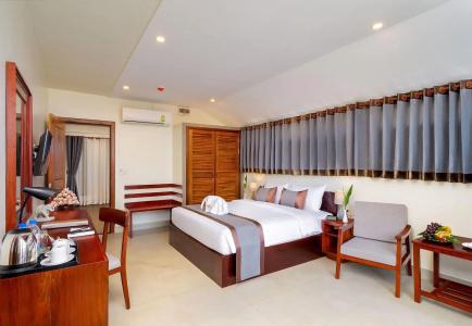 Mony Reach Angkor - 25