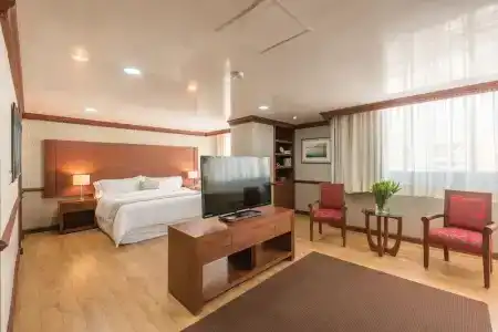 Suites Perisur Apartamentos Amueblados - 59