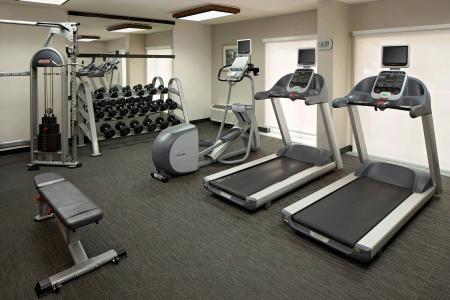 Courtyard by Marriott Fort Lauderdale North/Cypress Creek - 18