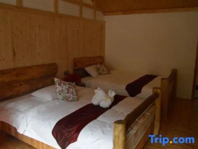 Yangjiajie Inn - 41