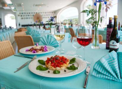 Terminal - Caroli Hotels - 43