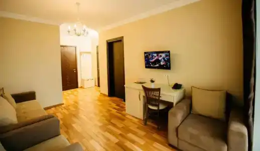 Kobuleti Pearl Of Sea & Spa - 80