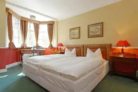 RingVilla Westerberge - 5