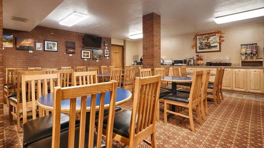 Best Western Plus Rio Grande Inn - 33