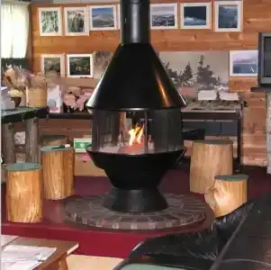 Aspen Shiga - 1
