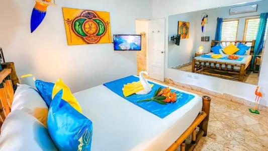 Paradiso del Caribe - 72