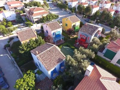 Alacati Noche Otel - 13