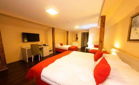 Prague Boutique Residence - 56
