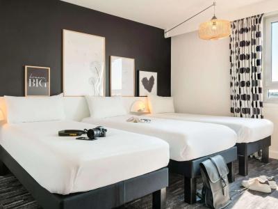 ibis Styles Paris Gare de l'Est Château Landon - 12