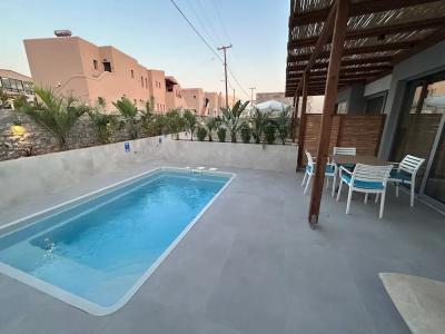 Blue Aegean & Suites - 156