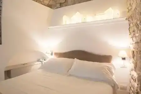 Relais & Châteaux Locanda Don Serafino - 84