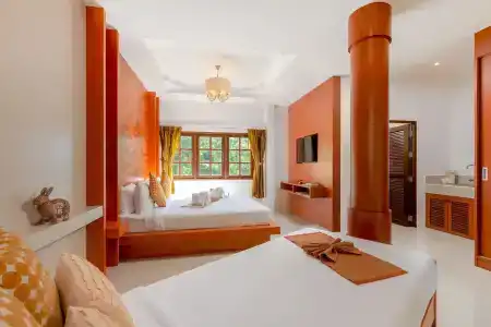 Club Bamboo Boutique Resort & Spa - Sha Certified - 372