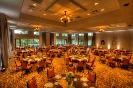 Courtyard by Marriott - 43