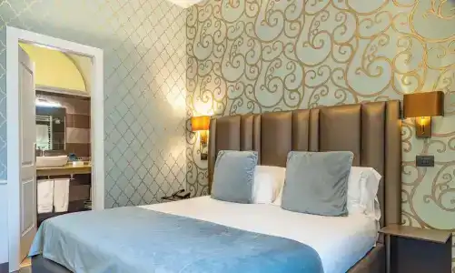 Via Veneto Suites - 88