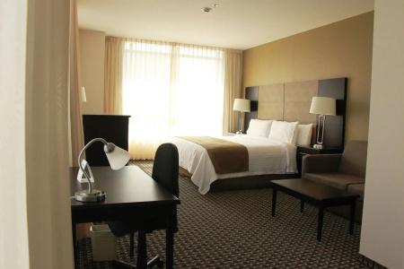 Holiday Inn Mexico Santa Fe, An Ihg - 6