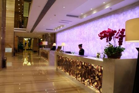 Galaxy minyoun Chengdu - 28