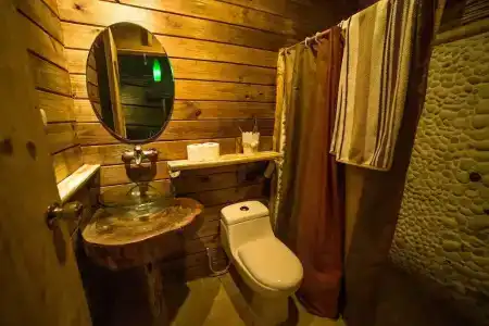 Cabarete Boutique Eco Lodge Beachfront - 35