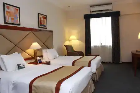 Al Diar Mina - 6