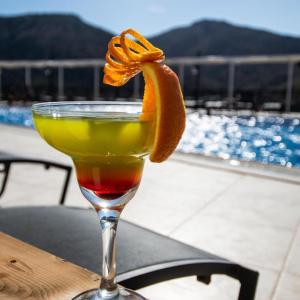 Dalya Resort Aqua & Spa Datça - 13