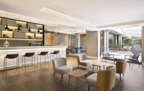 Le Meridien Visconti Rome - 24