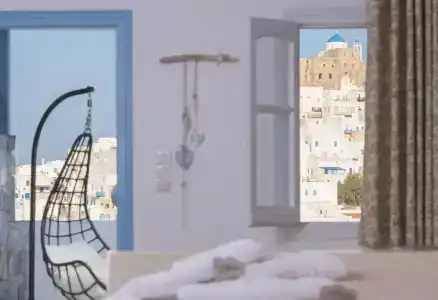 Anatoli Luxury Studios & Suites - 132