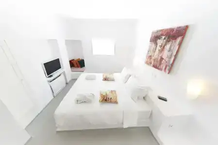 Trieris Villa & Suites - 1
