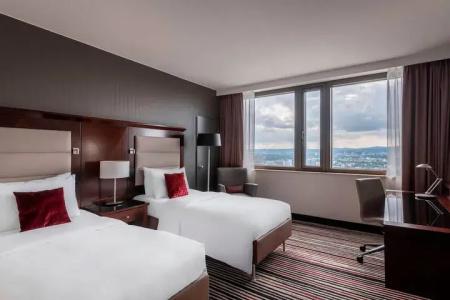 Frankfurt Marriott - 59