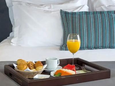 Radisson Blu Downtown - 50