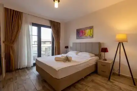 Derin Butik Otel - 71