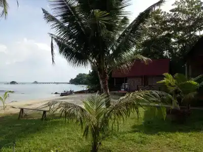 Mai Phuong Resort Phu Quoc - 14