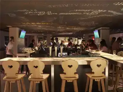 Mama Shelter Marseille - 42