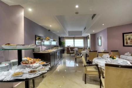 Ramada Plaza Tunis - 20
