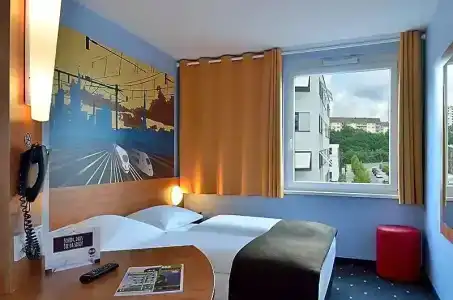 b&b SaarbrüCken-Hbf - 23
